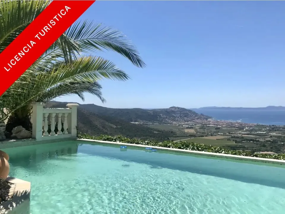 Villa i Roses, Gerona - foto 1
